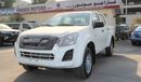 Isuzu DMax 2.5 TD  4X4 Diesel