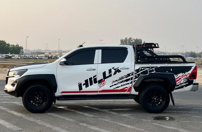 Toyota Hilux, миниатюра 26
