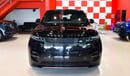 Land Rover Range Rover Sport P530 V8