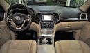 Jeep Grand Cherokee EXCELLENT DEAL for our Jeep Grand Cherokee 4x4 2014 Model!! in Grey Color! GCC Specs