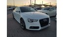 Audi A5 Audi A5 model 2013 GCC car prefect condition full service full option low mileage