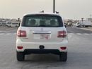 Nissan Patrol SE 4.0L MODEL 2017 GCC CAR PERFECT CONDITION INSIDE AND OUTSIDE FULL OPTION