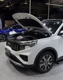 كيا سبورتيج