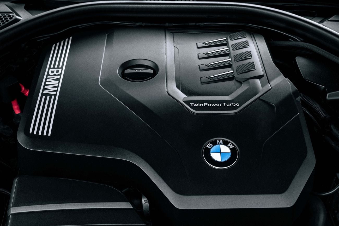 BMW 230i 230i M Sport Coupe | 4,113 P.M | 0% Downpayment | BMW WARRANTY & SERVICE