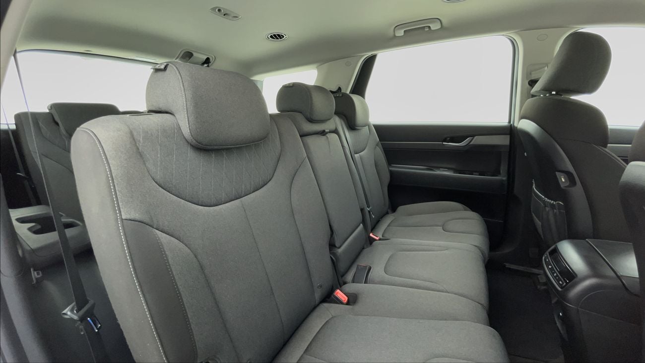 Hyundai Palisade SMART 3.8 | Zero Down Payment | Free Home Test Drive