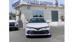 Toyota Camry TOYOTA CAMRY LIMITED 3.5L V6