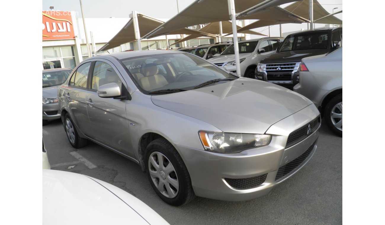 Mitsubishi Lancer 2016 1.6 Ref# 440 ( FINAL PRICE)