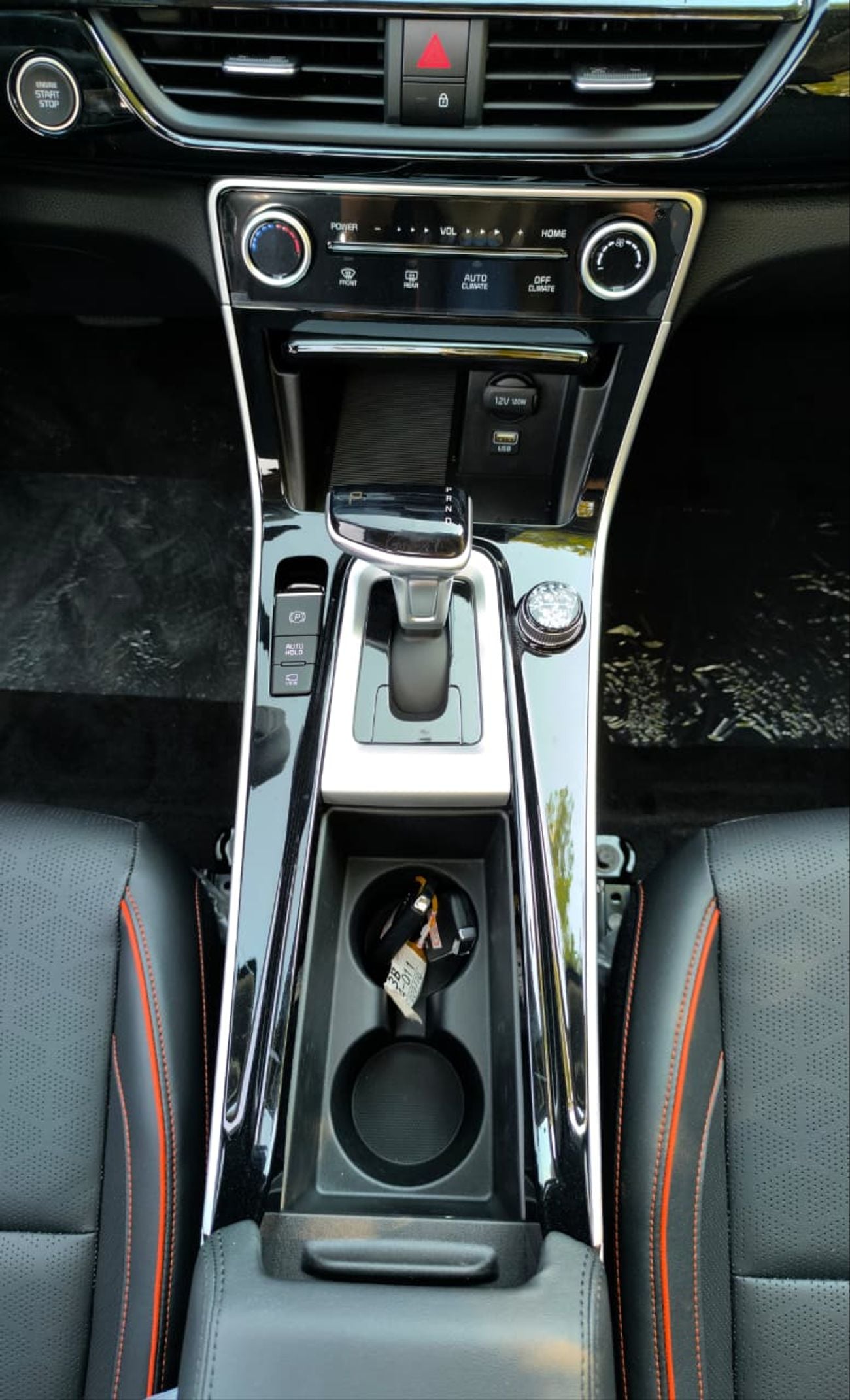 كيا سيلتوس 1.5L Full Option 2025 Model Chinese Specs Brand New