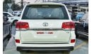 Toyota Land Cruiser Diesel Excalibur (For Export | German Specs)