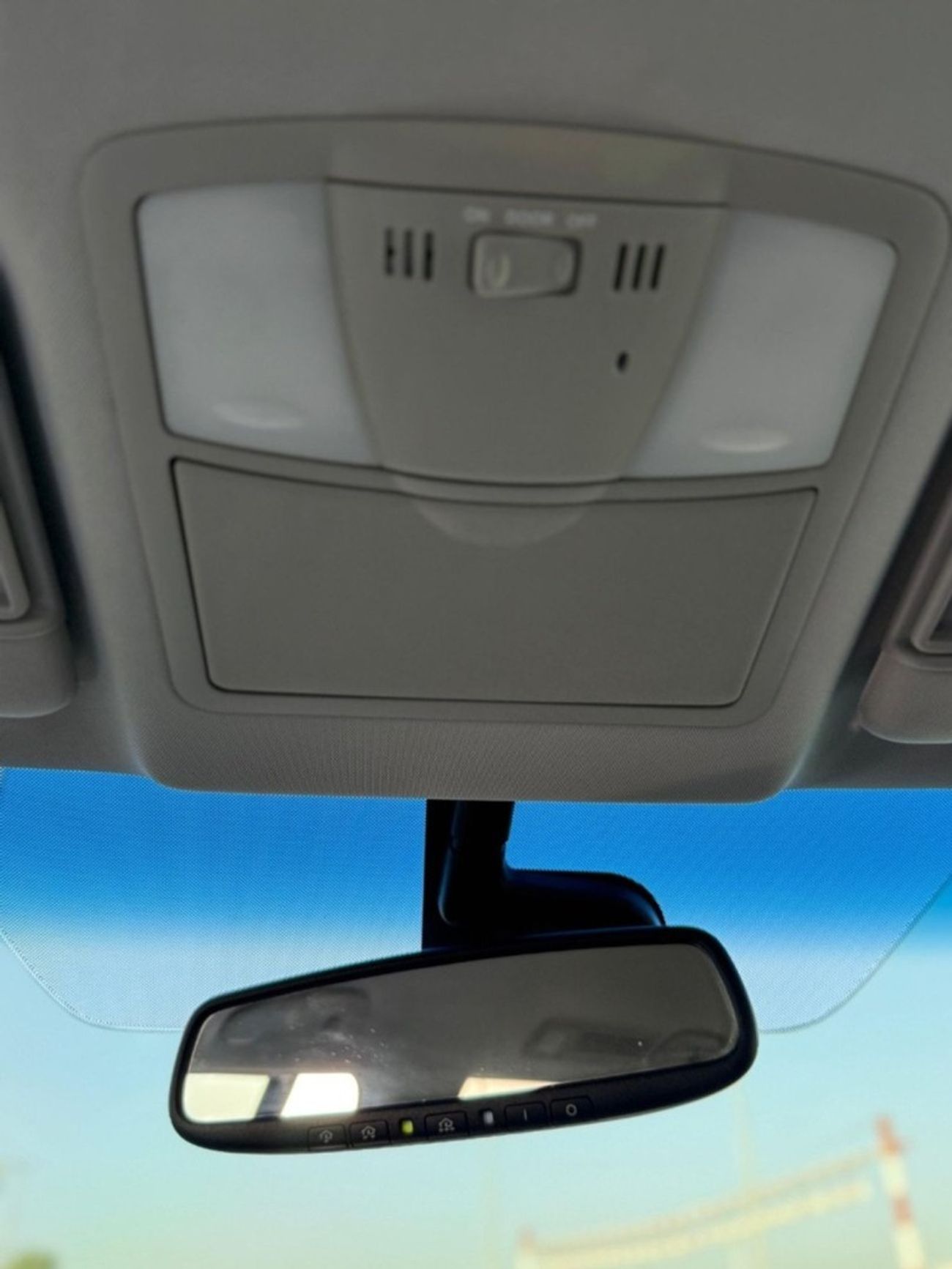 Nissan Armada SL 4WD