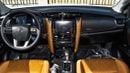 Toyota Fortuner 4.0L, Petrol, MY2024