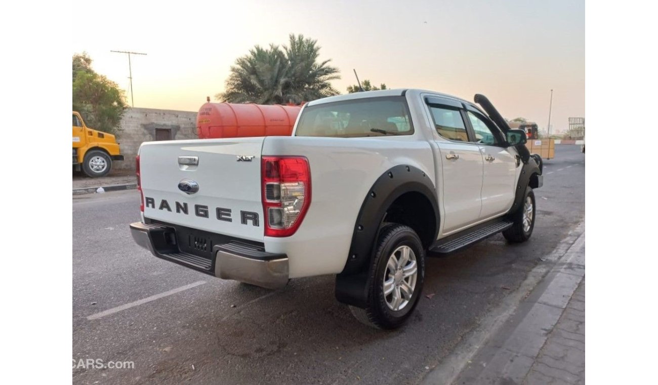 فورد رانجر FORD RANGER RIGHT HAND DRIVE (PM1045)