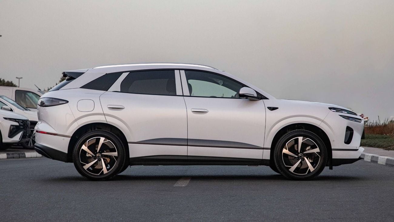 BYD Sealion 06 PILOT PLUS EDITION DM-i 170KM | 2025 | Coming Soon