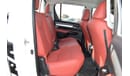 Toyota Hilux Full option clean car