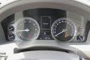 Toyota Land Cruiser EXR