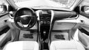 Toyota Yaris SE