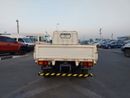 Mitsubishi Fuso Canter MITSUBISHI CANTER TRUCK RHD 1997 MODEL 4.2 L DIESEL MANUAL(PM31319)