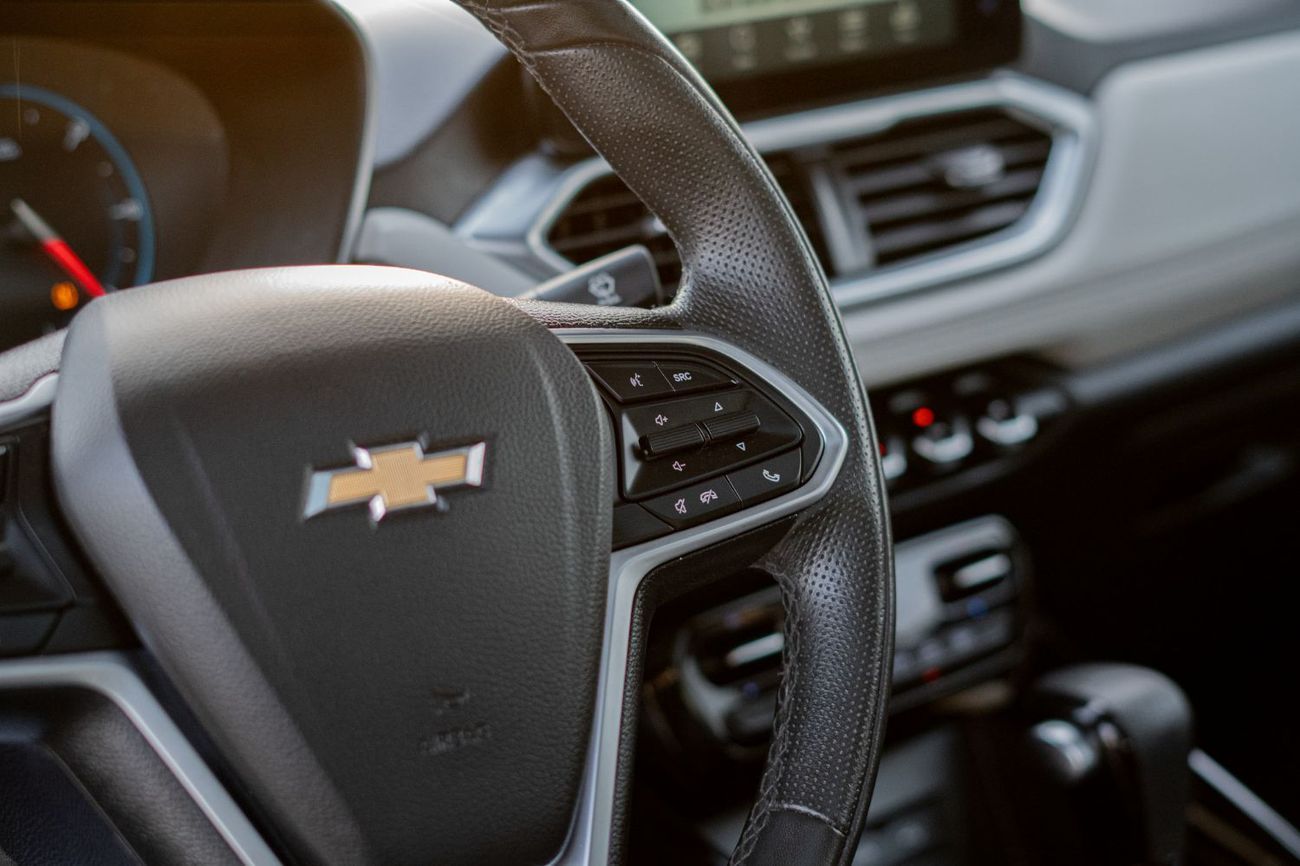 شيفروليه كابتيفا Premier 1.5L (150 HP) (7 Seater)