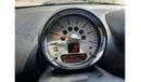 Mini Cooper D Paceman Mini Cooper paceman d 2013 full option