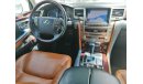 Lexus LX570 full option