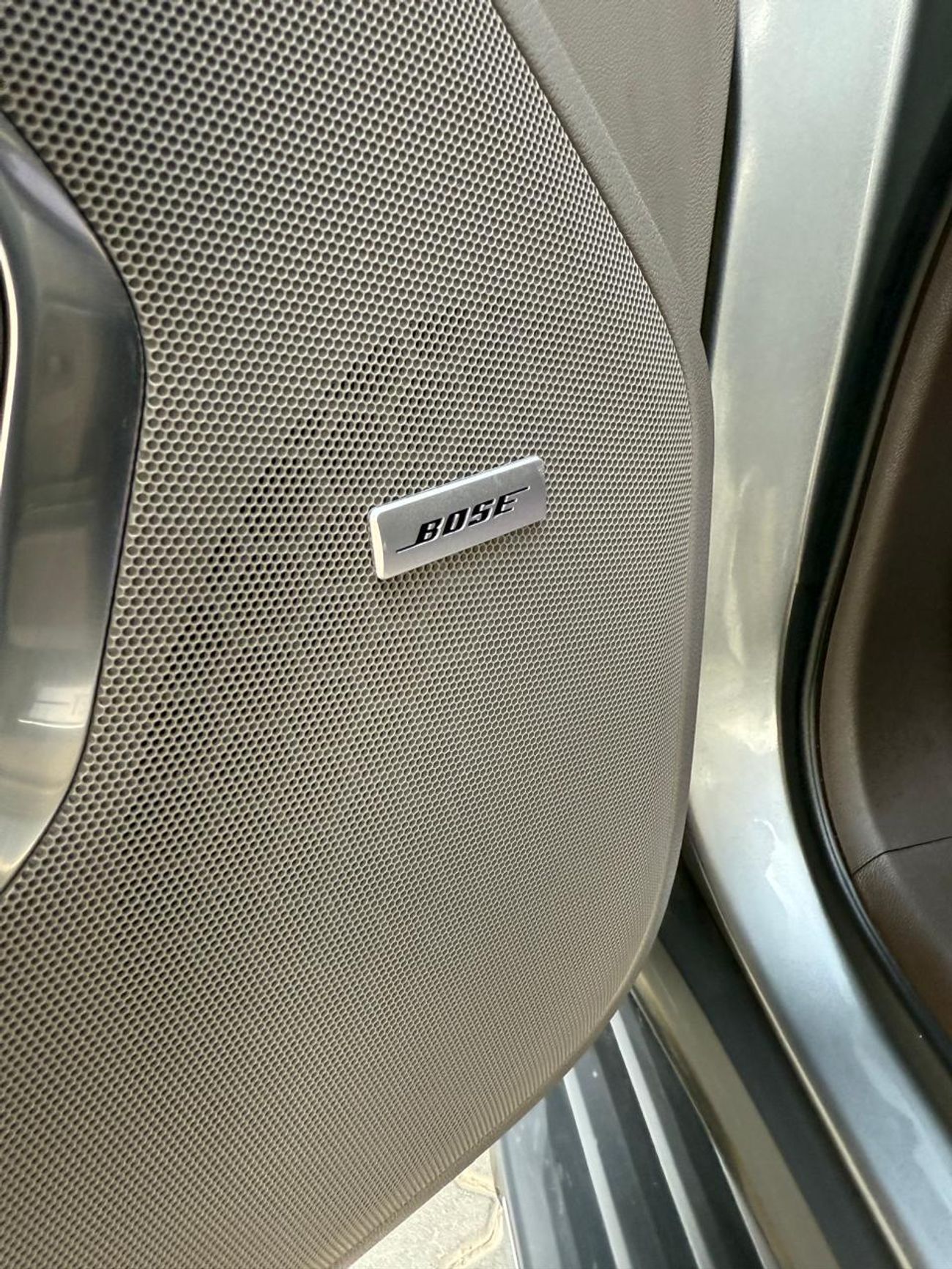 Chevrolet Tahoe GCC LT 5.3L 4WD