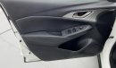 مازدا CX-3 GT 2 | بدون دفعة مقدمة | اختبار قيادة مجاني للمنزل