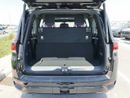 Toyota Land Cruiser 2026 Toyota Land Cruiser LC300 GXR High Option with Sunroof 4.0L V6 Petrol A/T 4WD Export Only