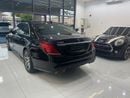 Mercedes Benz S400 STD