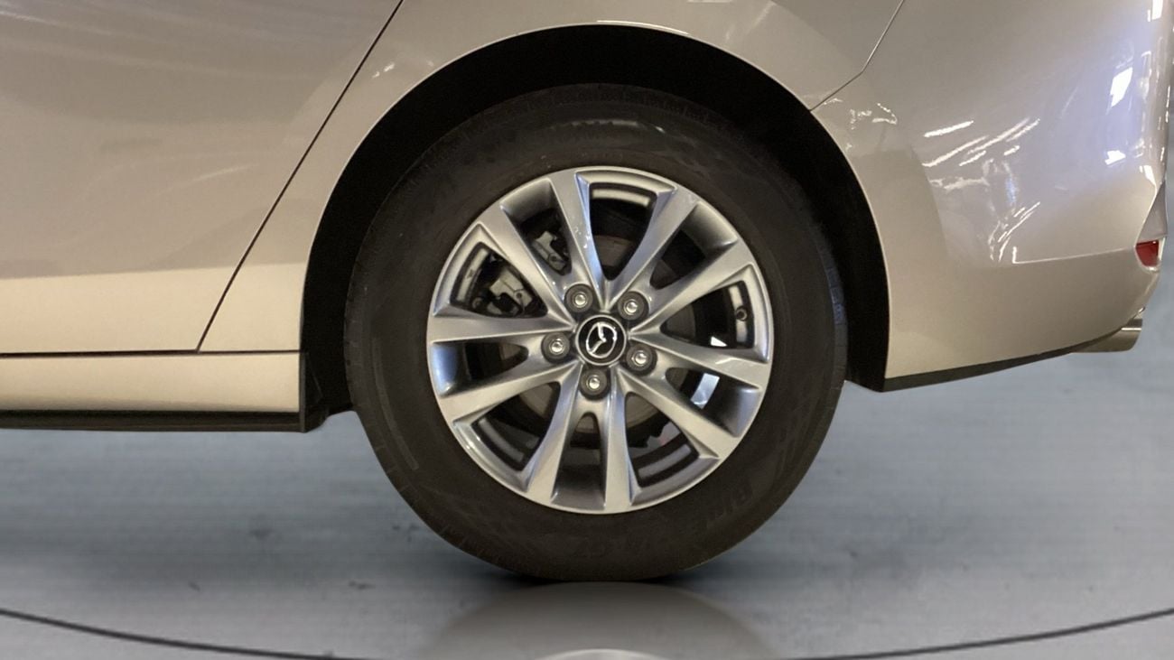 Mazda 3 Select | Guaranteed Warranty | 0 Down Payment