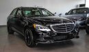 مرسيدس بنز E 350