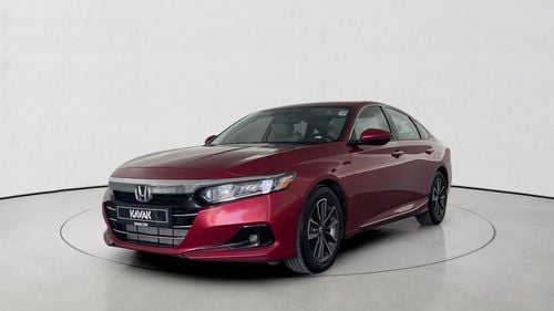 Honda Accord EX 1.5L EX | Guaranteed Warranty | 0 Down Payment