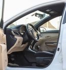 Toyota Yaris Toyota Yaris | 2020 | GCC | Original Paint | Without Accidents | In Excellent Condition | 564 P.M
