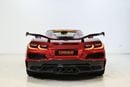 Chevrolet Corvette Z06 3LZ 2024 Chevrolet Corvette Z06 3LZ, 1 Year Warranty, Full PPF, Excellent Condition, Clean Title