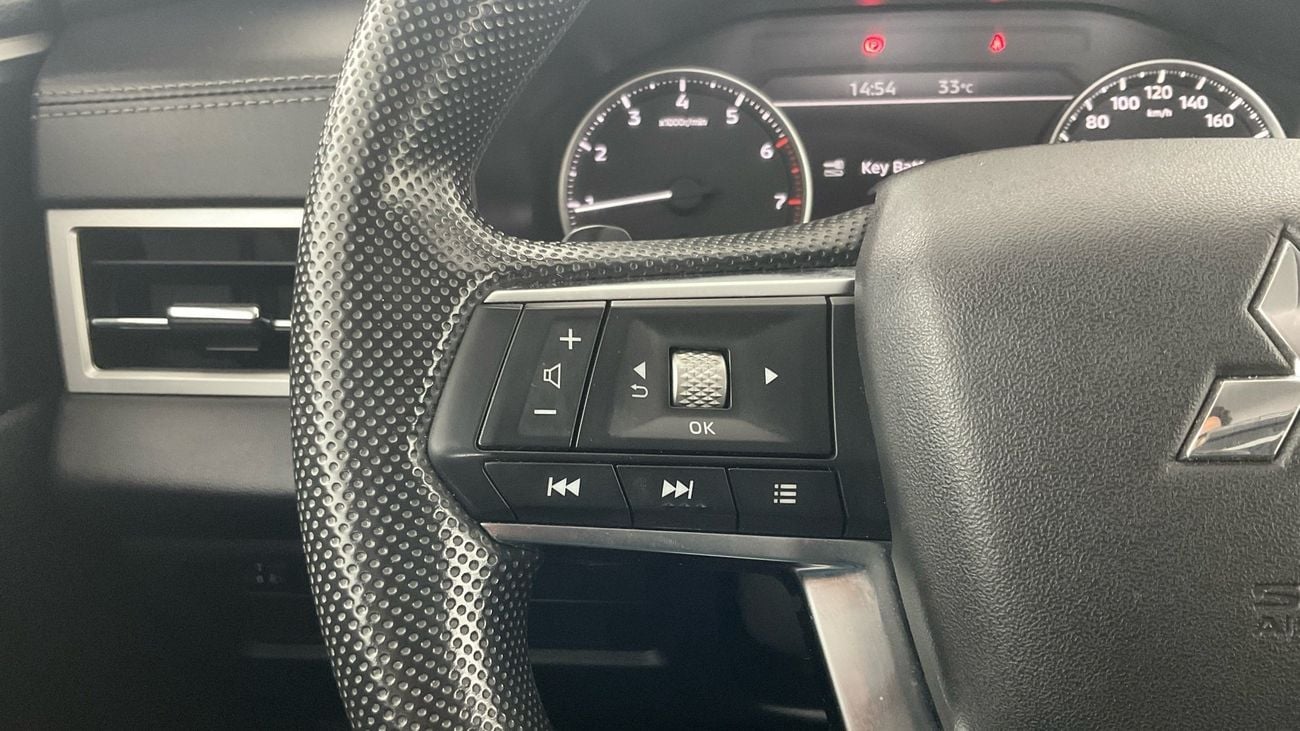 Mitsubishi Outlander Prime Edition | Guaranteed Warranty | 0 Down Payment