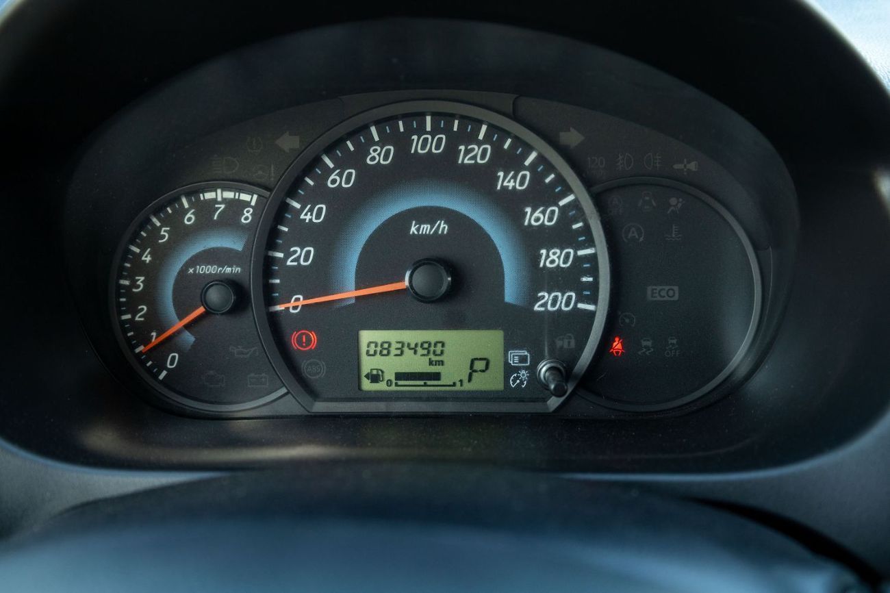 Mitsubishi Attrage GLX 1.2L l GCC | Zero Down Payment | AED 345 Monthly | Unlimited Kms Warranty