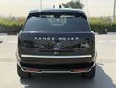 لاند روفر رينج روفر Autobiography P530 4.4L