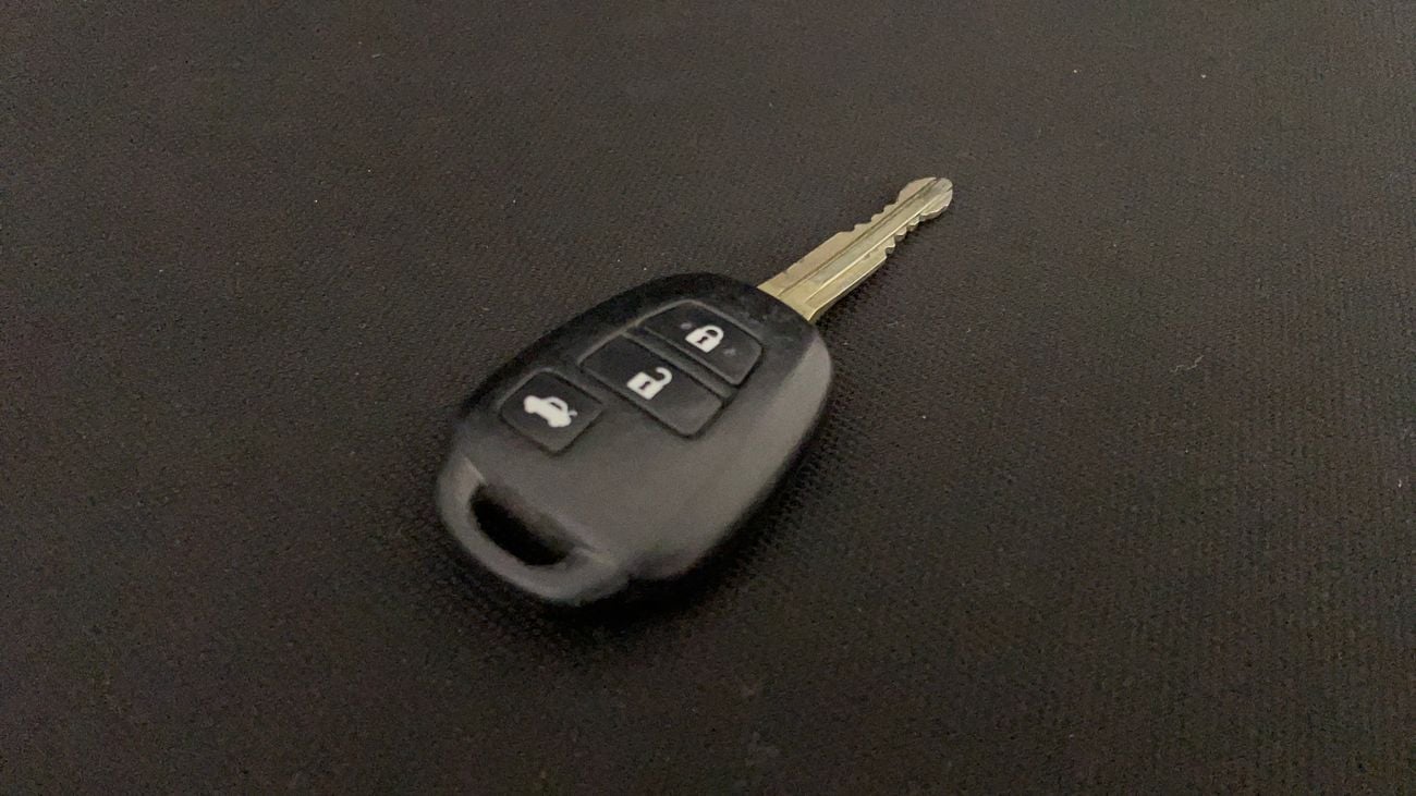 Toyota Yaris Mid 1.3L Sedan 2022 SE | AED 569/Month | 0 DP | 30 Day Return | Warranty | Service History