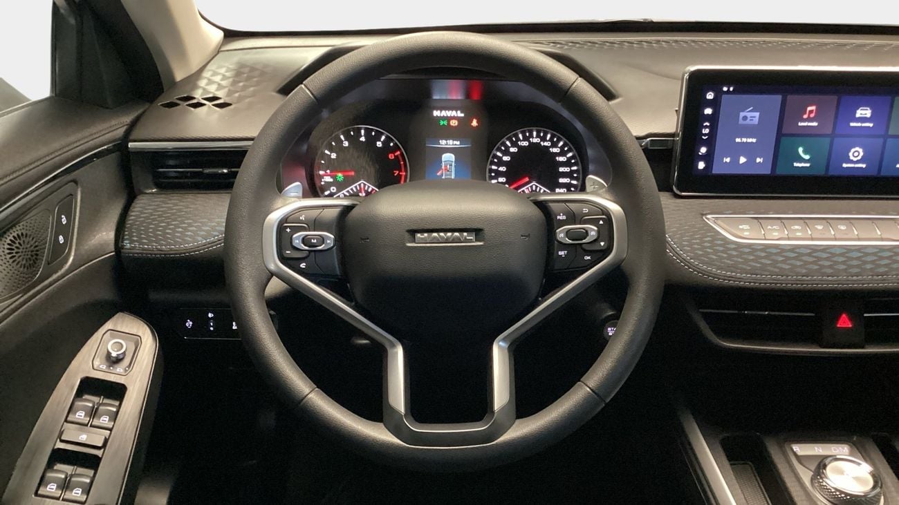 هافال جوليون 1.5T DCT PLUS | شامل الضمان | 0 ﺪﻔﻋﺓ ﺃﻮﻟﻯ