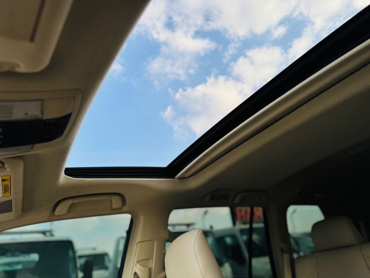 Toyota Prado Toyota prado 2020 v6