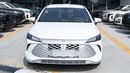 MG HS PHEV