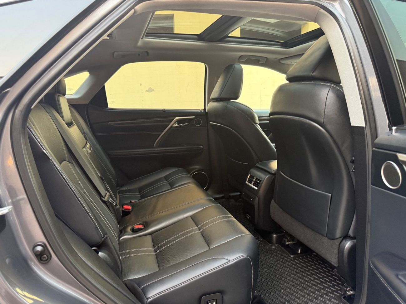 Lexus RX450h Prestige Limited 3.5L Hybrid 2021 HYBRID 3.5L V6 AWD 308HP PANORAMA 360 CAMERAS CANADA SPEC