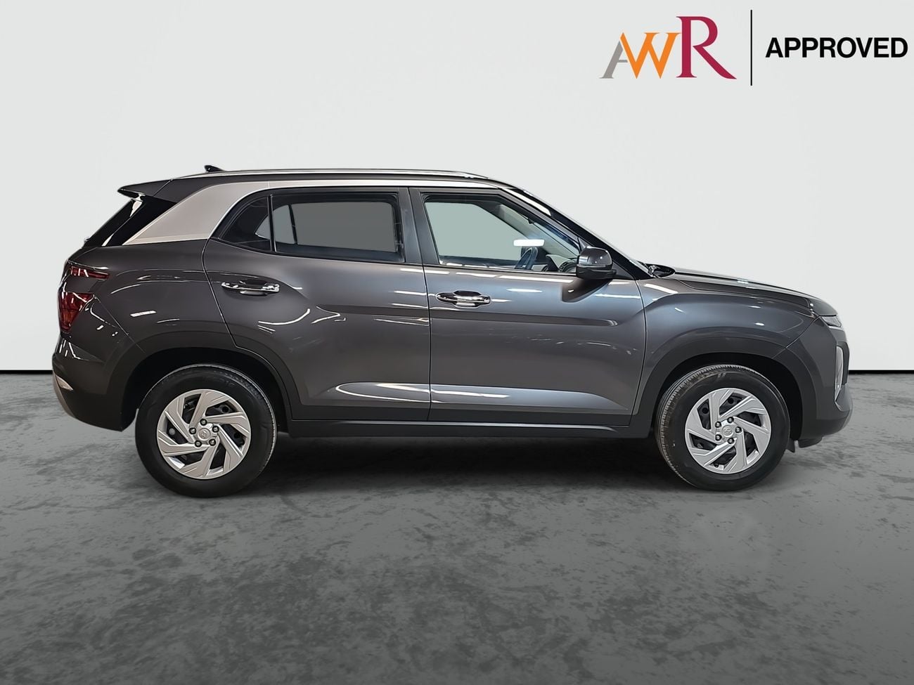 Hyundai Creta GL 2.0