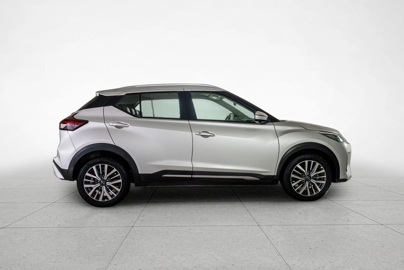 Nissan Kicks SL 1.6