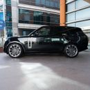 Land Rover Range Rover HSE P400 3.0L 2025 RANGER ROVER VOUGE V6 HSE BRAND NEW GCC WITH 5 YEARS WARRANTY