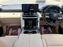 Toyota Land Cruiser Toyota land cruiser LC300 ,vxr ,year 2022 ,right hand drive ,diesel 3.3L only foe export available