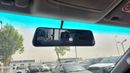 تويوتا هيلوكس GLX 2.7GLSX-S 2026 COMPRESSOR REAR VIEW DIGITAL MIRROR REAR CAMERA BEDLINER