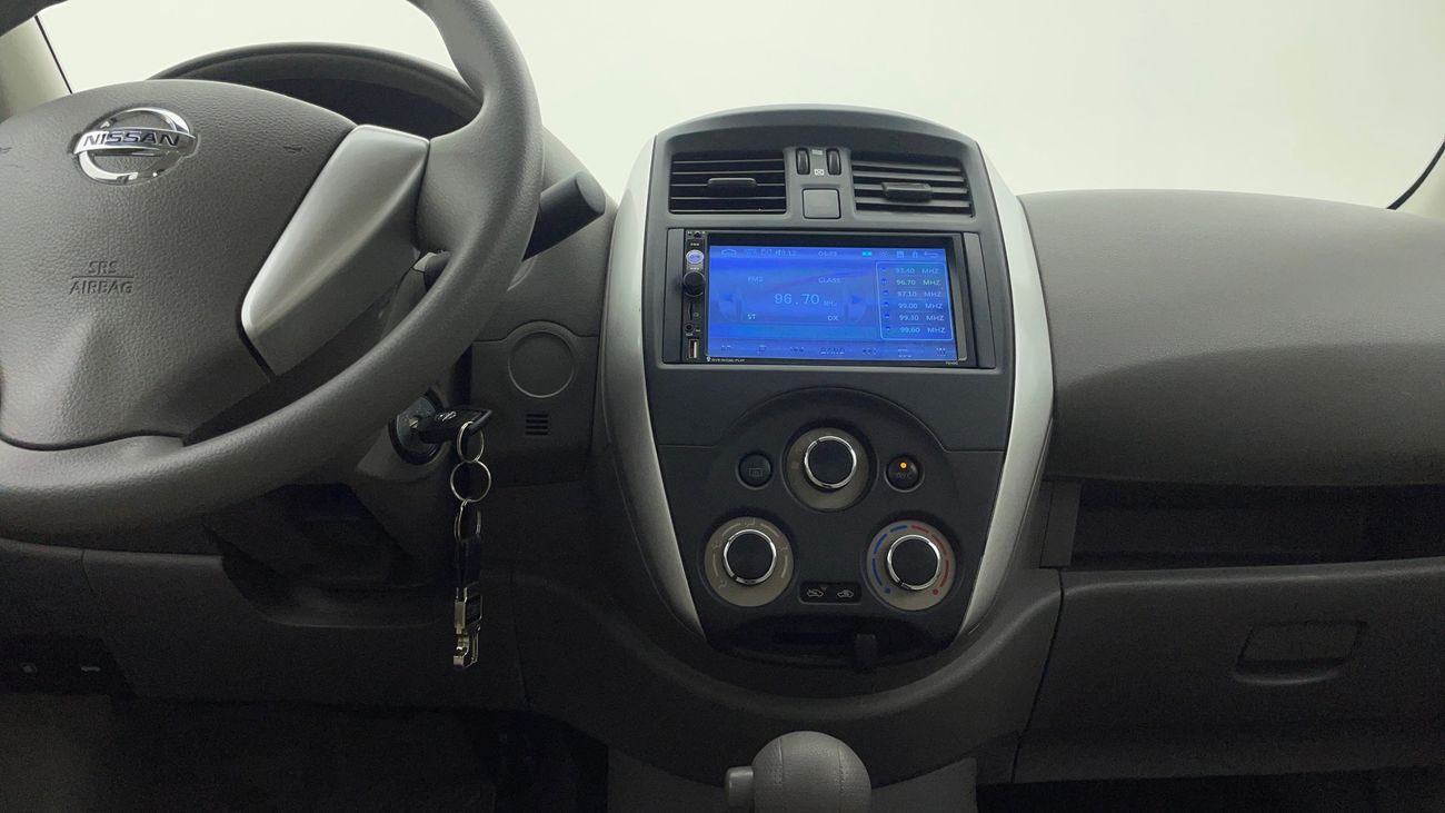 Nissan Sunny S 1.5 | Zero Down Payment | Home Test Drive