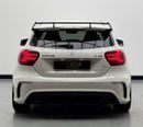 Mercedes-Benz A 45 AMG 2018 Mercedes-Benz A45 AMG 4MATIC, Full Service History, 1 Year Warranty, GCC