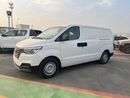 Hyundai H-1 PANEL VAN 2.4L BSC M/T PTR