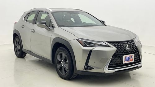 Lexus UX200 PREMIER 2 | Zero Down Payment | Home Test Drive